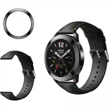 WatchS4S3PCsportxiaomi