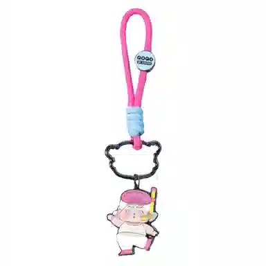 CQTOYS QOQO TO SEA with you 9