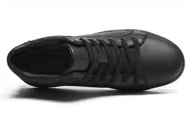 Mulinsen High Top Sneakers Black