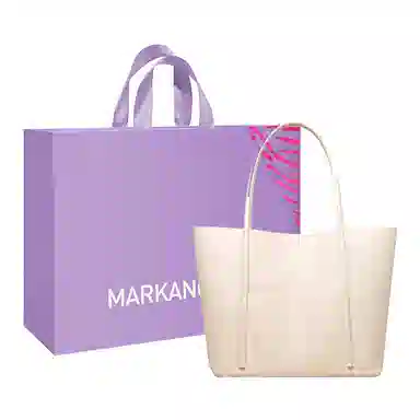 MARKANGARO MK PU Tote
