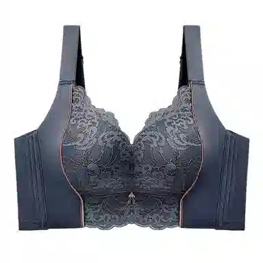 润微 聚拢防下垂矫正外扩文胸 女款