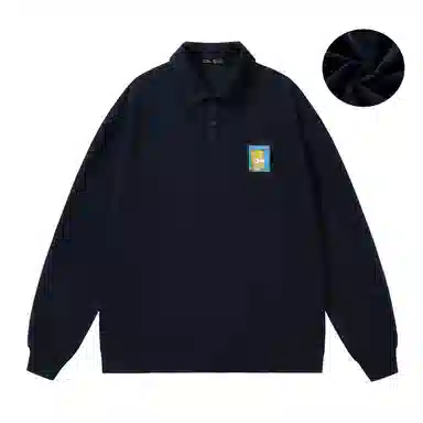 The Simpsons Polo