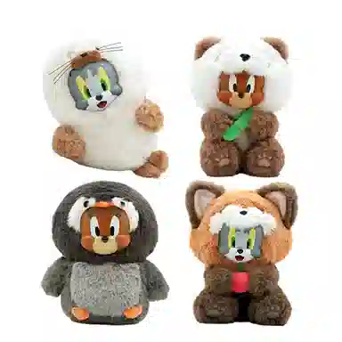 SOAP STUDIO x TOM AND JERRY 4