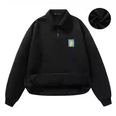 The Simpsons Polo