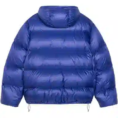 Stussy Micro Ripstop Down Parka