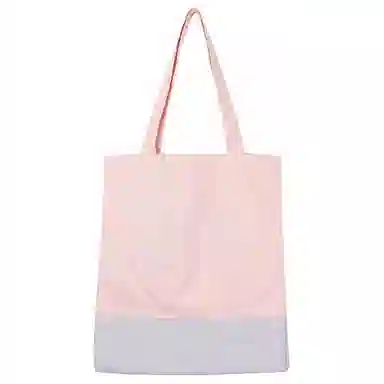 New Balance x ZPZ Pink Tote Bag