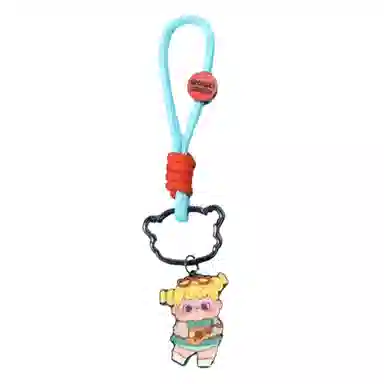 CQTOYS QOQO TO SEA with you 9