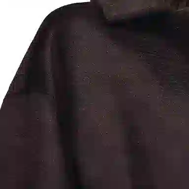 Hermes SS23 Single-Breasted Coat Brown