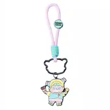 CQTOYS QOQO TO SEA with you 9