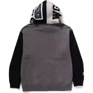 BAPE FW24 SHARK HOODIE CORE PACK