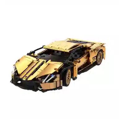 OLOEY T1005 919pcs OLO-GZ-MX-57