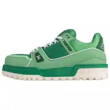 LOUIS VUITTON Trainer Maxi