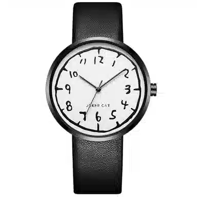 JOKER CAT Quartz Watch