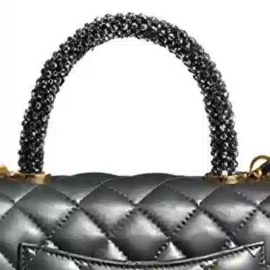 CHANEL COCO handle