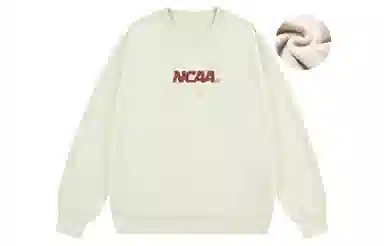 NCAA Classic Logo Crewneck