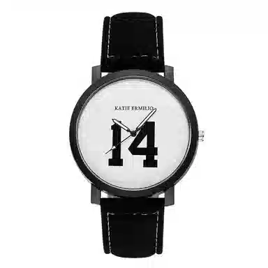 Katie Ermilio KE23081105