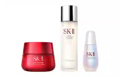 SK-II 50g+230ml+30ml