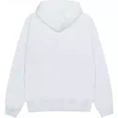 Stussy FW24 WORKER HOODIE logo