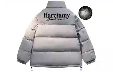 RCTAMY Puffer Jacket