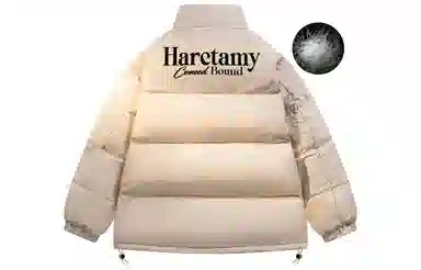 RCTAMY Puffer Jacket