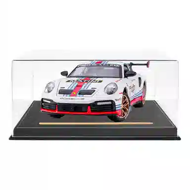 TY MODELS 911 GT3 RSR 124