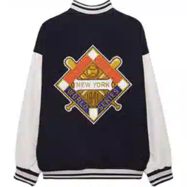 New Era x MLB Yankees Jacket