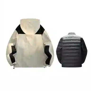 FAX FOR FMACM x For People logo