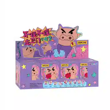 52TOYS x 8
