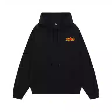 LIGHTNING MONSTER logo