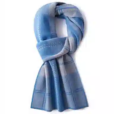 Tucano Wool Scarf