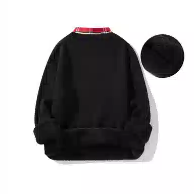IE Logo Crewneck Sweater