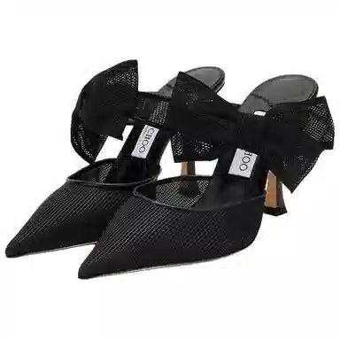 Jimmy Choo 10cm