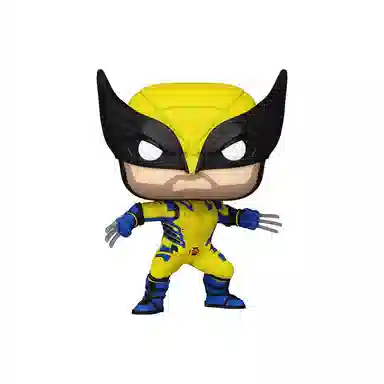Funko POP Q