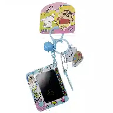 x Crayon Shinchan