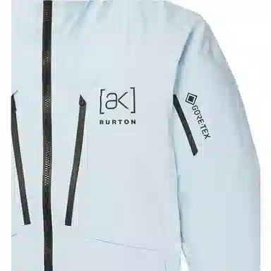 BURTON GORE-TEX 3L