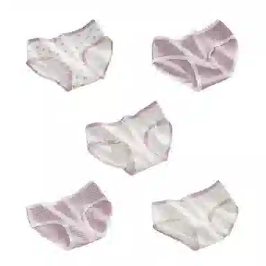 5