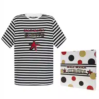 MaxMara Logo T