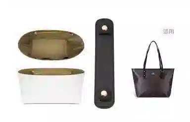 GUYI COACH Ctiy3330Tote