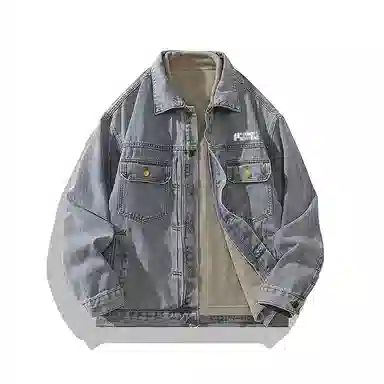 DNBH Denim Jacket