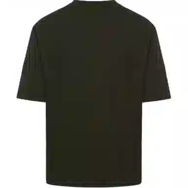 DSQUARED2 Logo Crewneck T-Shirt Green