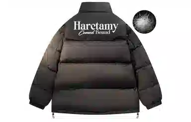 RCTAMY Puffer Jacket