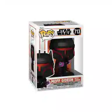 Funko POP Q