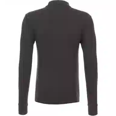 Polo Ralph Lauren Long Sleeve Polo Grey