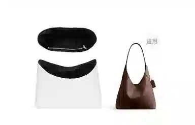 GUYI COACH Brooklyn 28 hobo