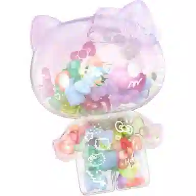 POP MART Hello Kitty 50