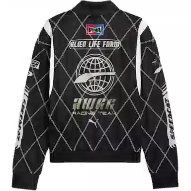 PUMA x A$AP Rocky FW24 Black