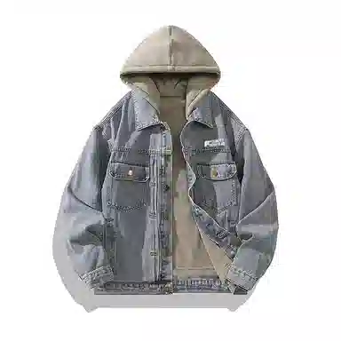 DNBH Denim Jacket