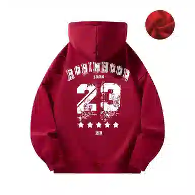 ROBINHOOD 23