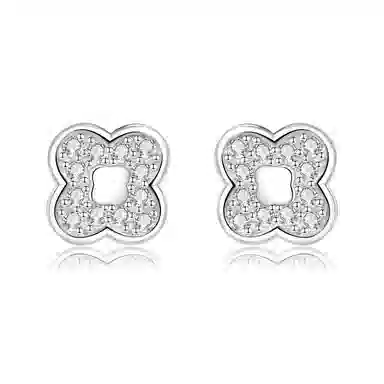 Laoyin Fang Earrings