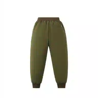 英氏 轻盈舒适亲肤长裤 青少年